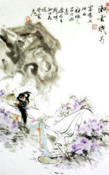 百家讲坛：王蒙断想《红楼梦》