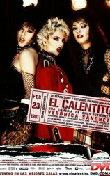 El Calentito
