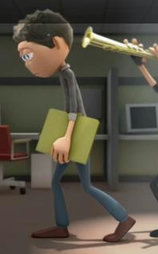 Distraxion
