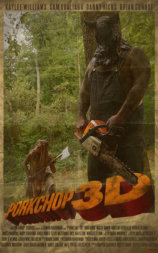 Porkchop 3D