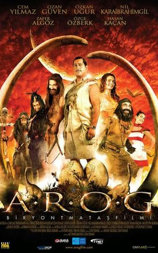 A.R.O.G