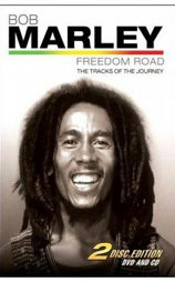 Bob Marley Freedom Road