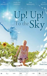 Up! Up! To the Sky