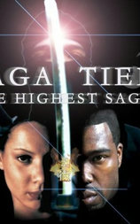 Saga Tier I