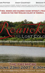 Roanoke: The Lost Colony