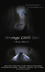 Strange Little Girls