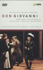 Mozart - Don Giovanni