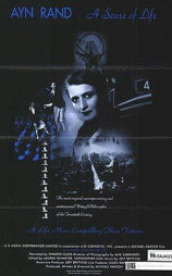 Ayn Rand: A Sense of Life