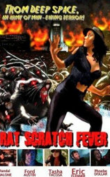 Rat Scratch Fever