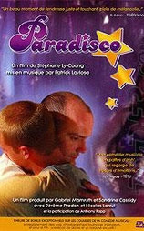 Paradisco