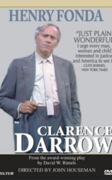 Clarence Darrow