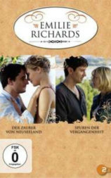 Emilie Richards - Spuren der Vergangenheit