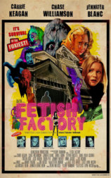 Fetish Factory