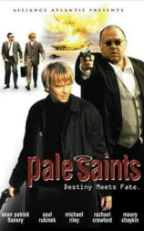Pale Saints