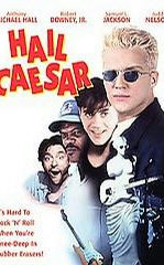 Hail Caesar