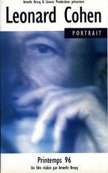 Leonard Cohen: Printemps 96