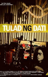 Tulad ng dati
