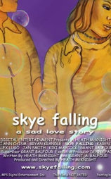 Skye Falling