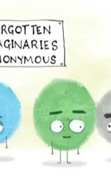 An Imaginary Life