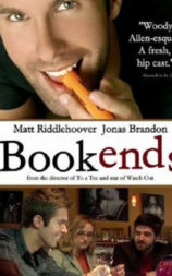 Bookends