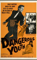 Dangerous Youth