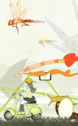 温柔进行曲-The Tender March-