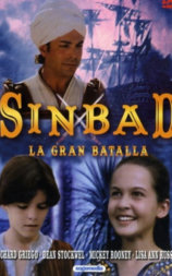 Sinbad: The Battle of the Dark Knights