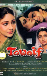 Tawaif