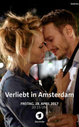Verliebt in Amsterdam