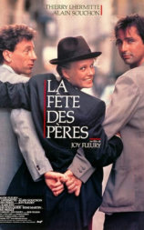La fête des pères