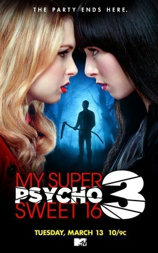 My Super Psycho Sweet 16: Part 3