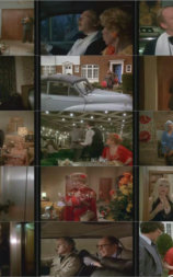 George and Mildred