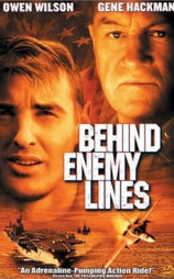 Beyond Enemy Lines