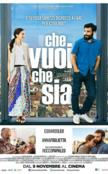 Che vuoi che sia