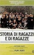 Storia di ragazzi e di ragazze