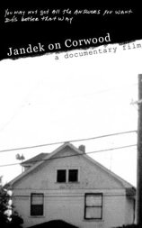 Jandek on Corwood