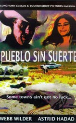 Pueblo sin suerte