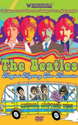 Magical Mystery Tour Revisited
