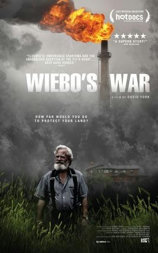 Wiebo's War