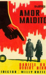 Les amants maudits