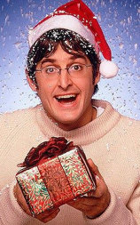 Weird Christmas