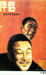 遗失的伴侣