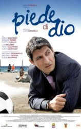 Piede di dio