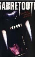 "Walking with Beasts" Sabre Tooth