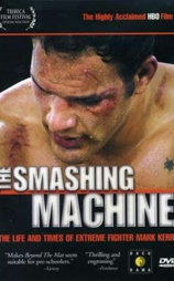 The Smashing Machine