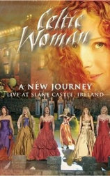 A New Journey: Live at Slane Castle, Ireland