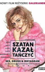 Satan Said Dance