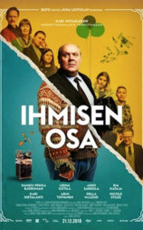 Ihmisen osa