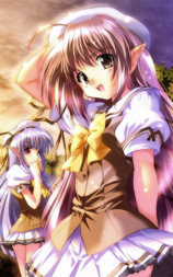 Shuffle! Prologue