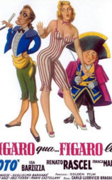 Figaro qua